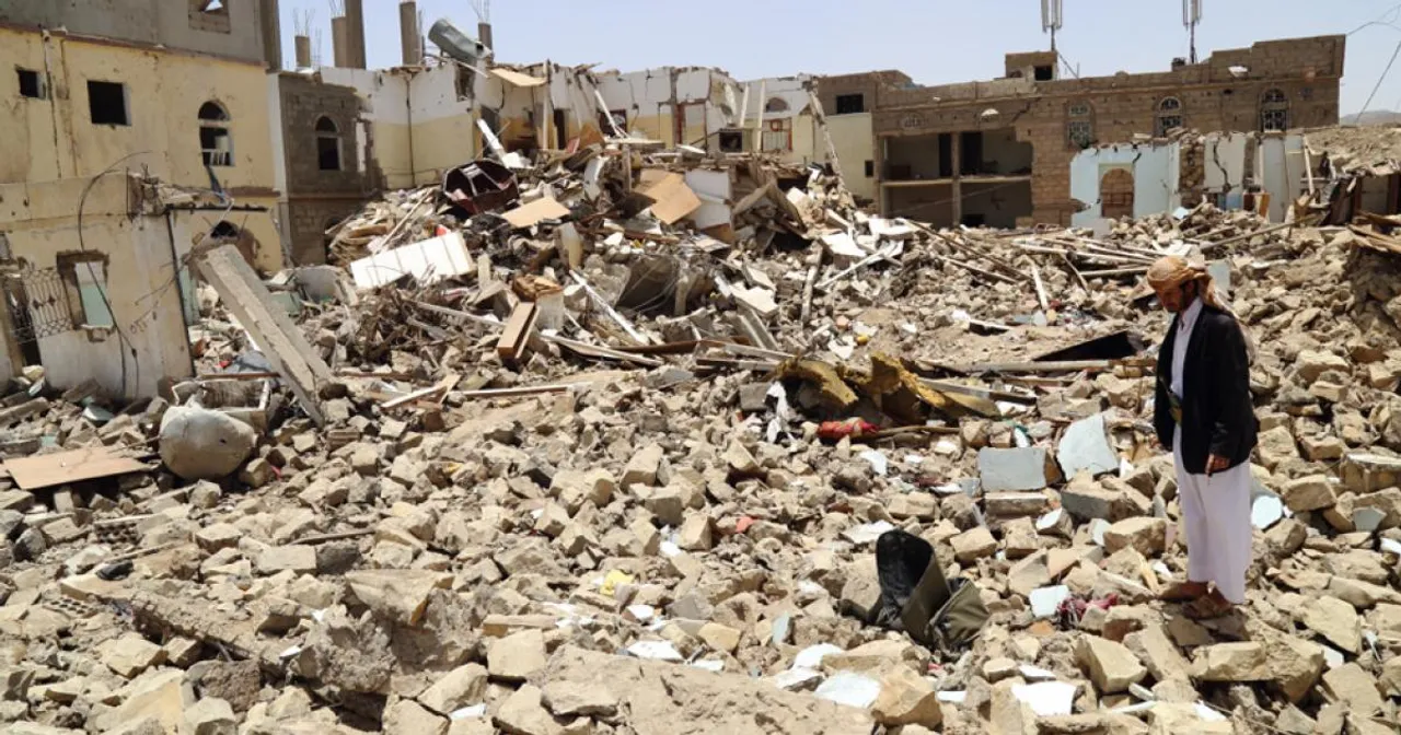 What should you know about Yemen Crisis?