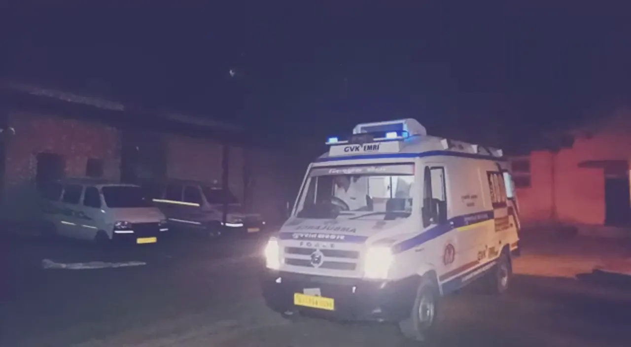 Ranu village tense after two groups clashed with each other
