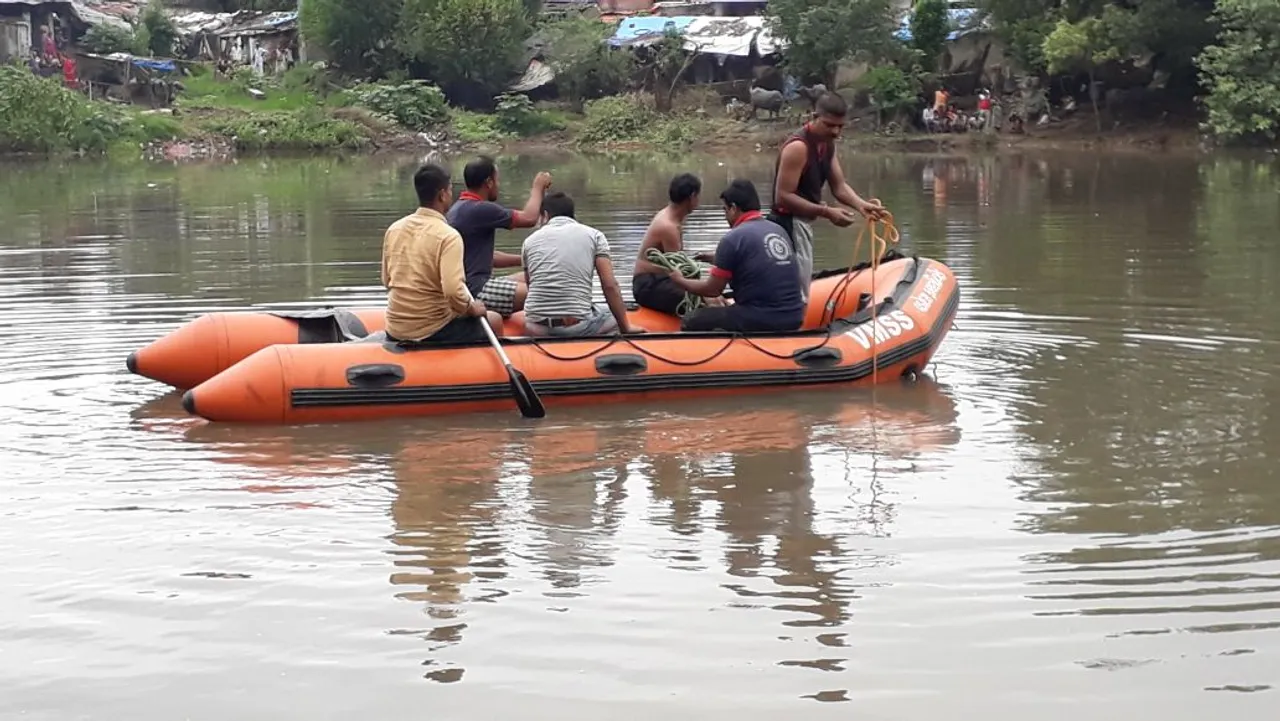 Youth of Latipura village in Padra went missing