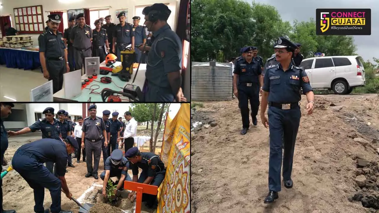 NDRF will have women team in each battalion