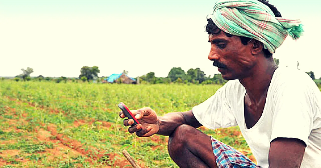 IFFCO launches “IFFCO iMandi App” aimed at rural digital revolution
