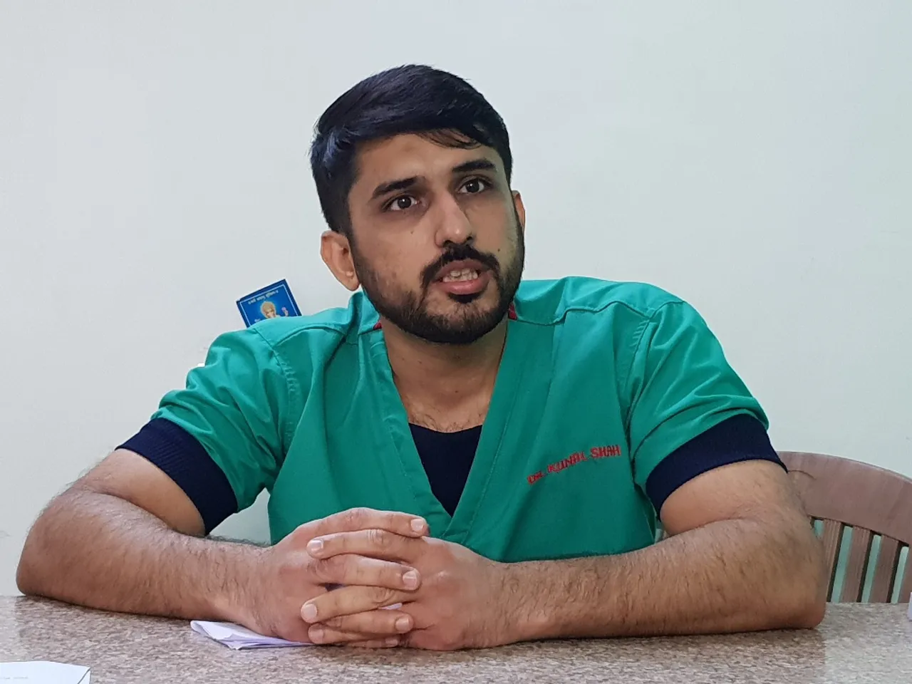 “Nominate a Needy initiative by Ashutosh Hospital”