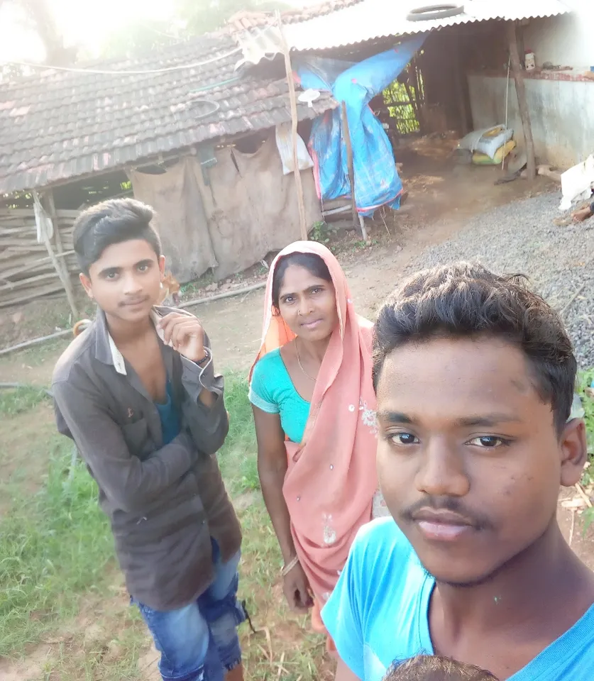 A tribal youth from Chhotaudepur living his dream to become a doctor
