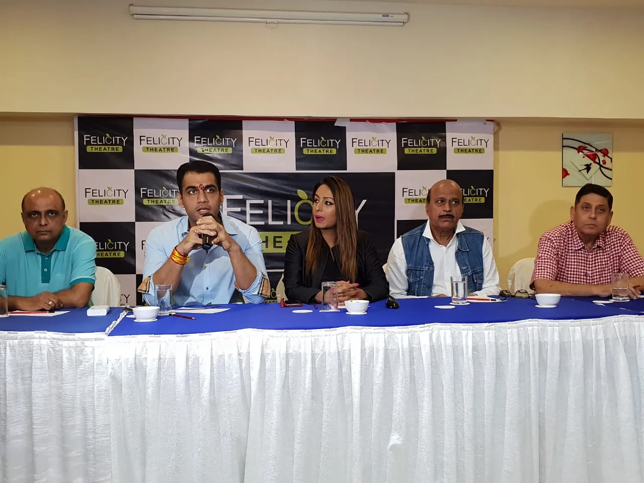 Vadodara set a date with wrong number this Sunday