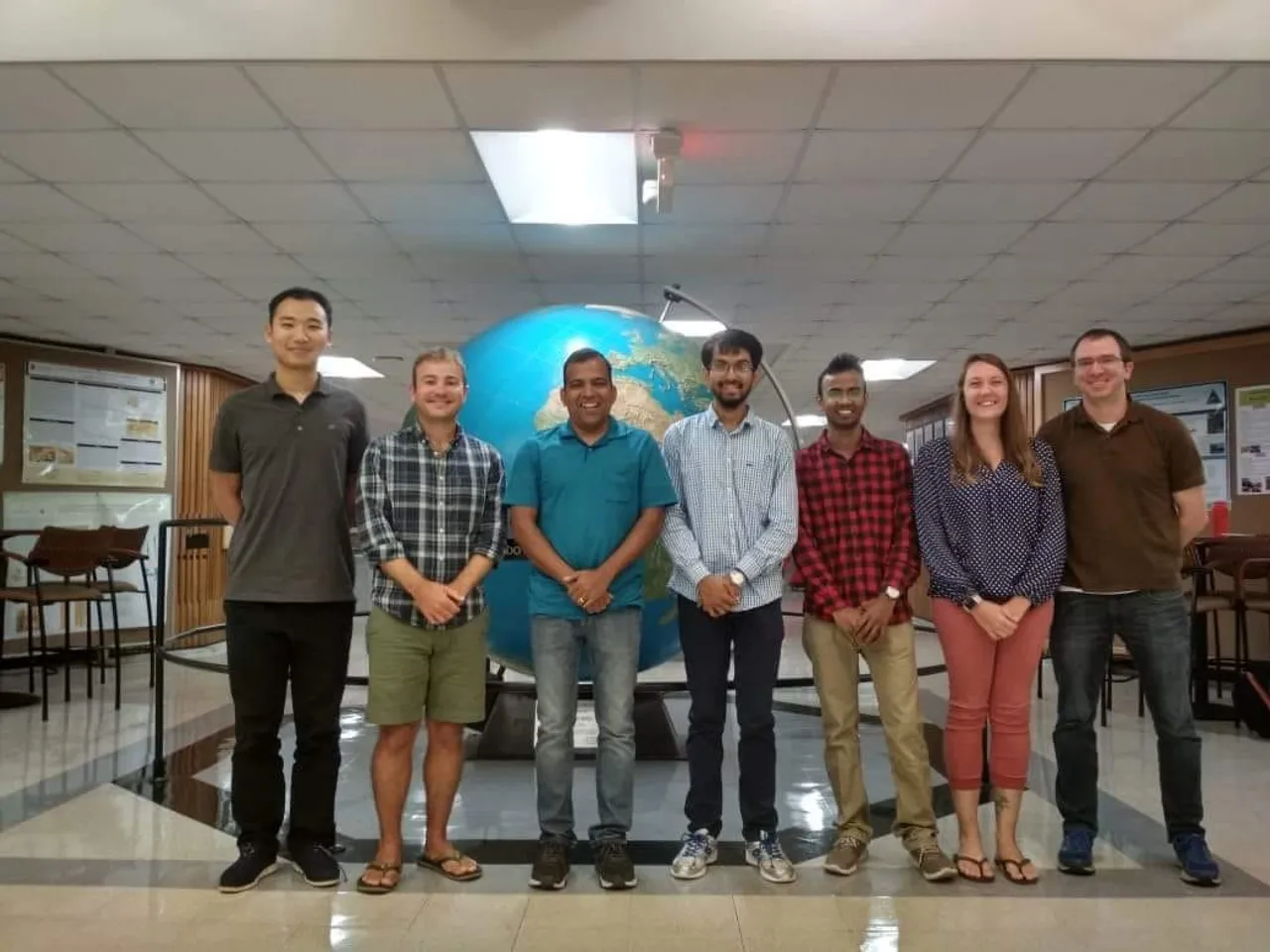 CHARUSAT student achieves a remarkable feat 
