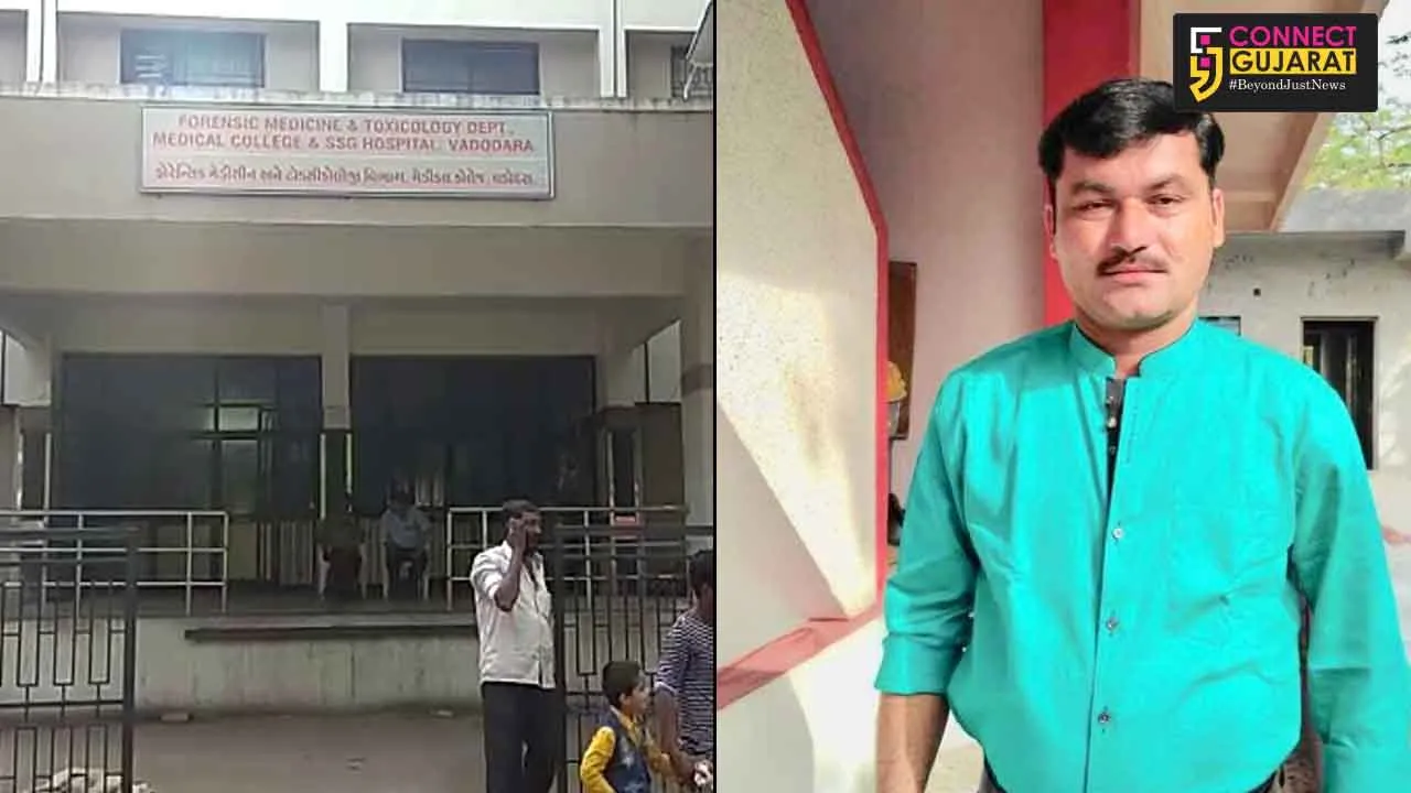 Husband of Rasulabad Sarpanch committed suicide after consuming poisonous substance