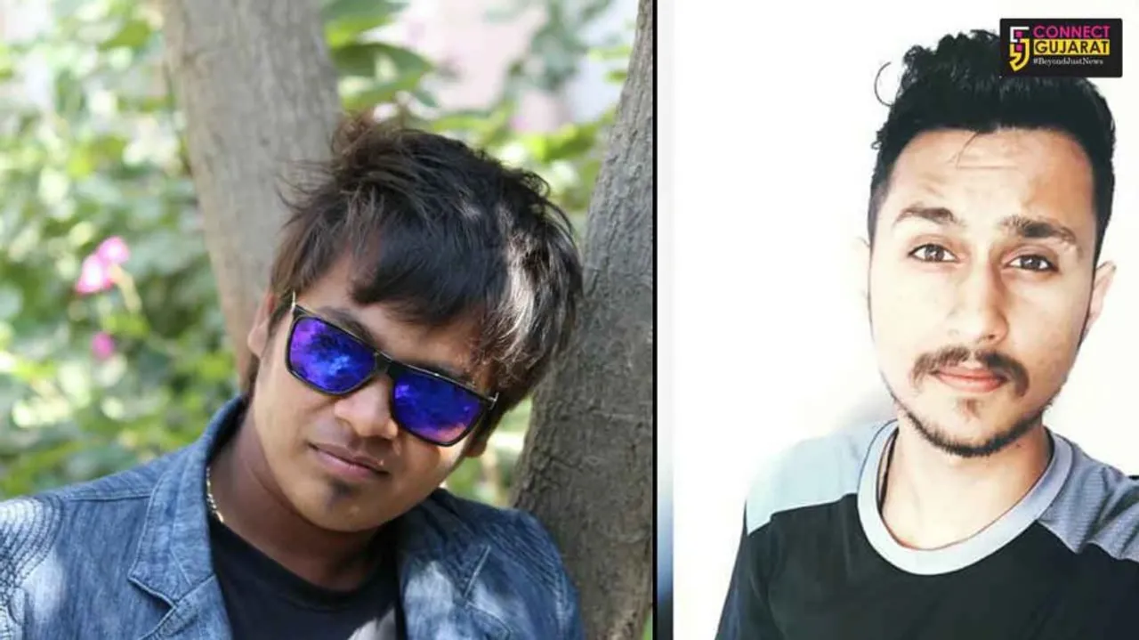 Two students from Vadodara stuck in Kochi city of Kerala