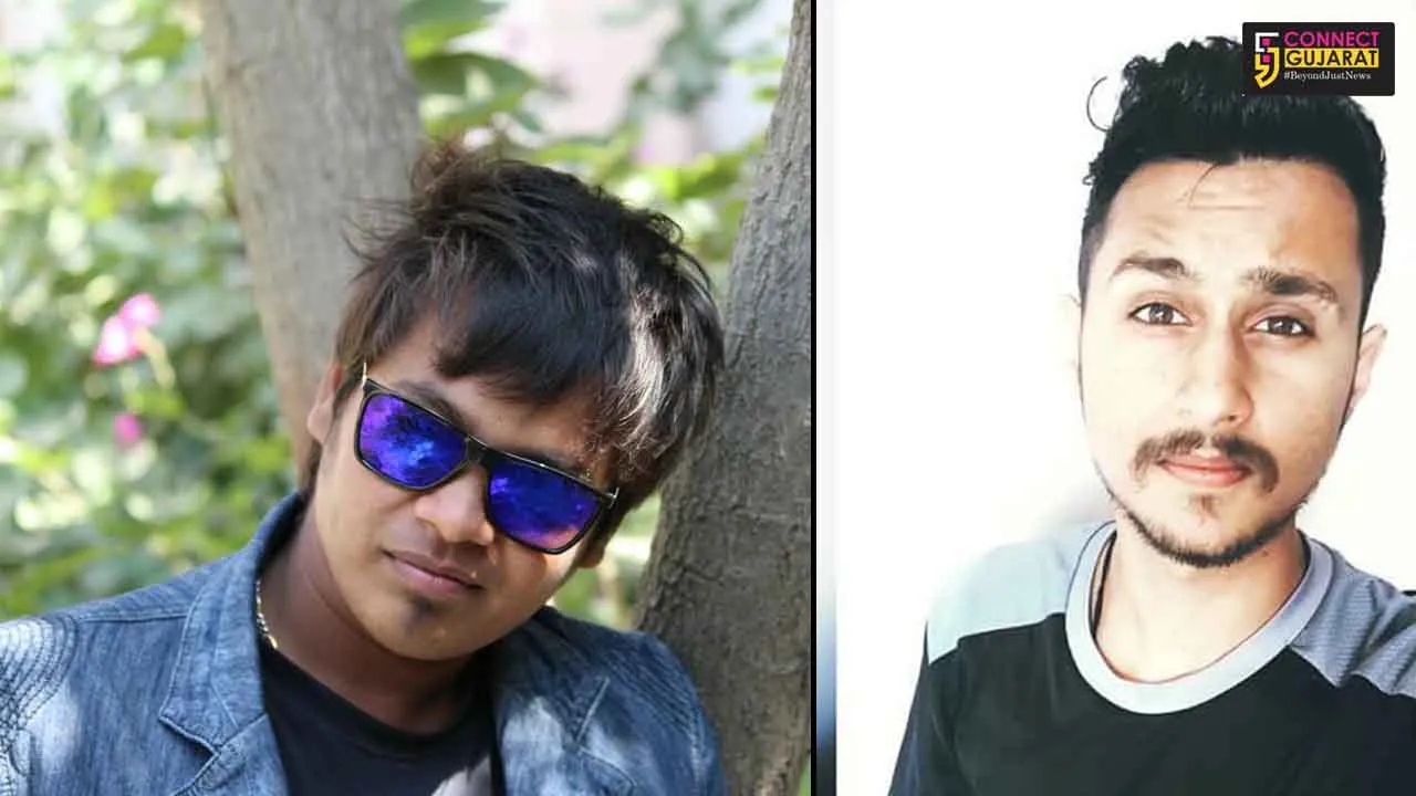 Two students from Vadodara reached their home safely from Kerala