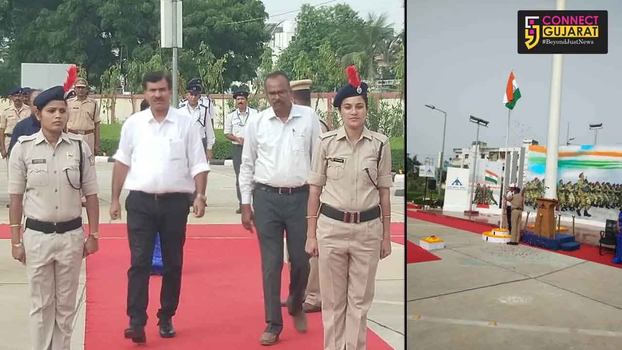 AAI and VASU Healthcare create “SHAURYA STHAL” a tribute to Indian Armed Forces