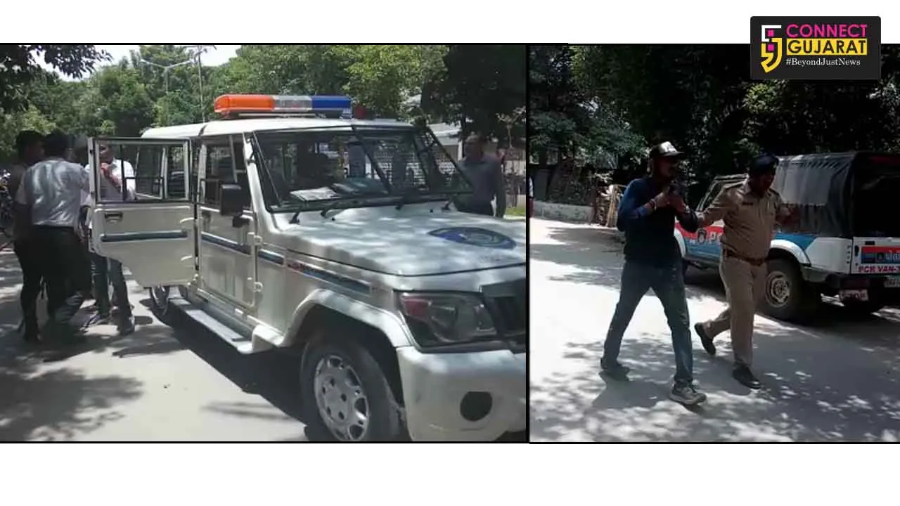 Students clashed during election campaigning in MSU