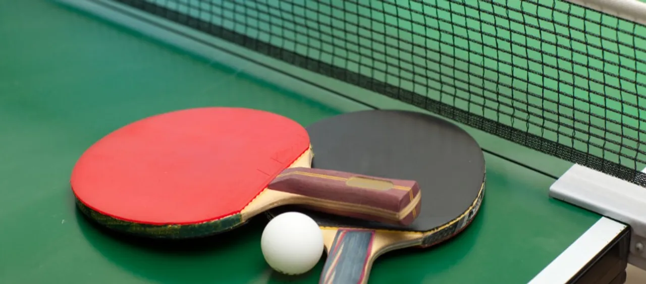 2nd Open Baroda Major Ranking TT tournament to be played from 22nd to 25th August