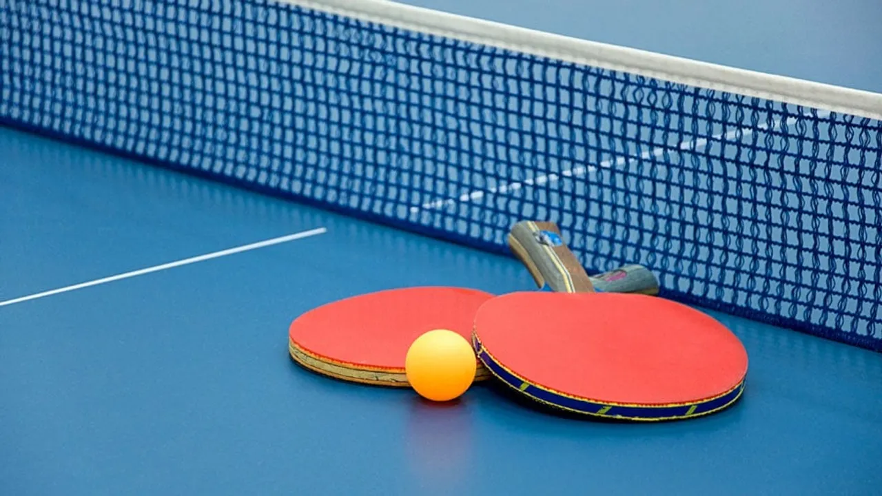 2nd Open Baroda Major Ranking TT tournament in August