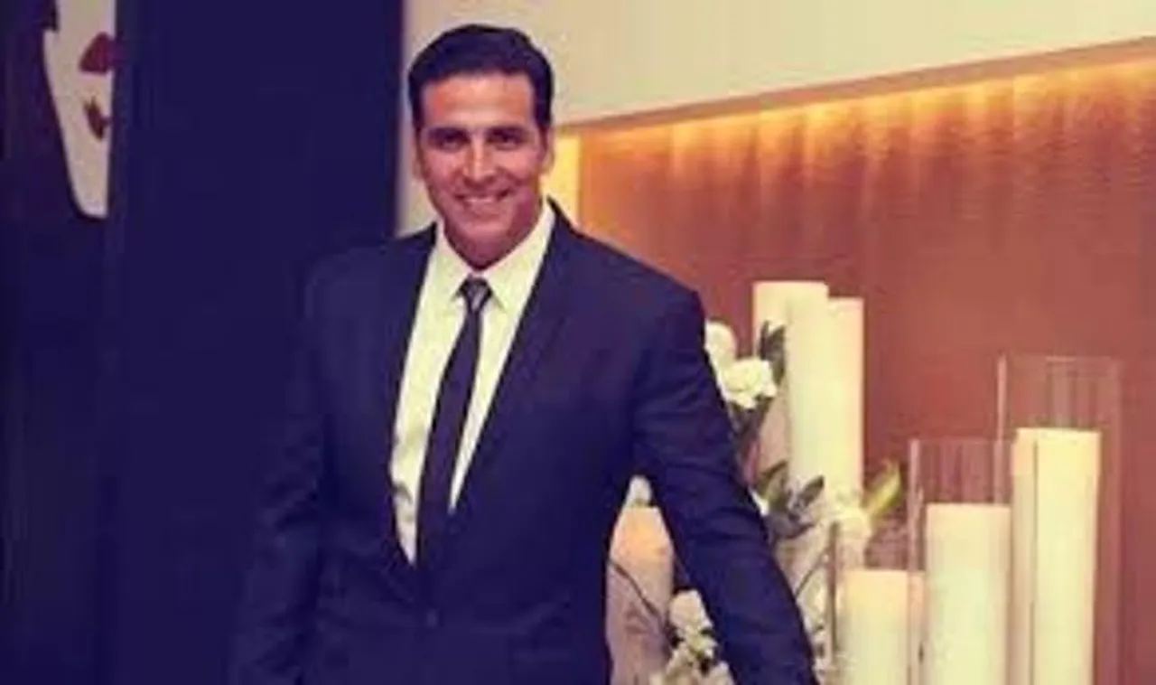 Bollywood wishes 'versatile' Akshay Kumar on 51st birthday