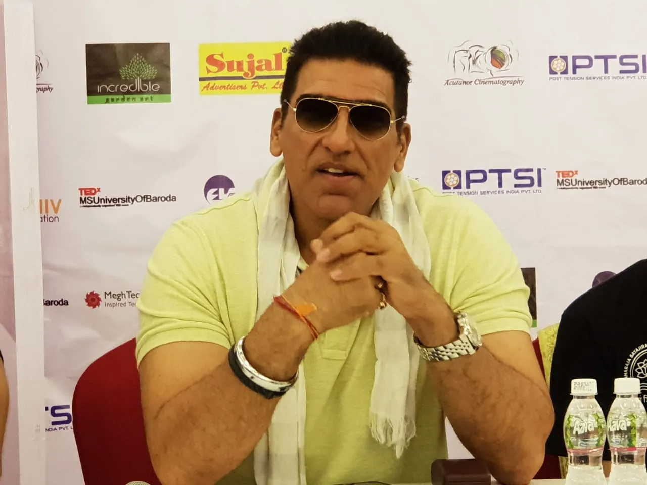 Roles of Villian character actors shortened in bollywood – Mukesh Rishi