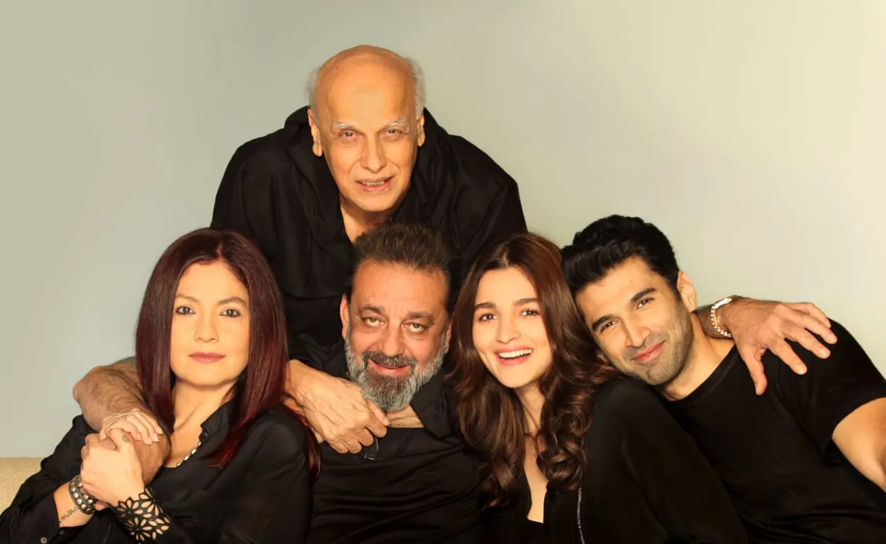 "The narrative of Sadak 2 is pulled out from my lived life" - says Mahesh Bhatt*