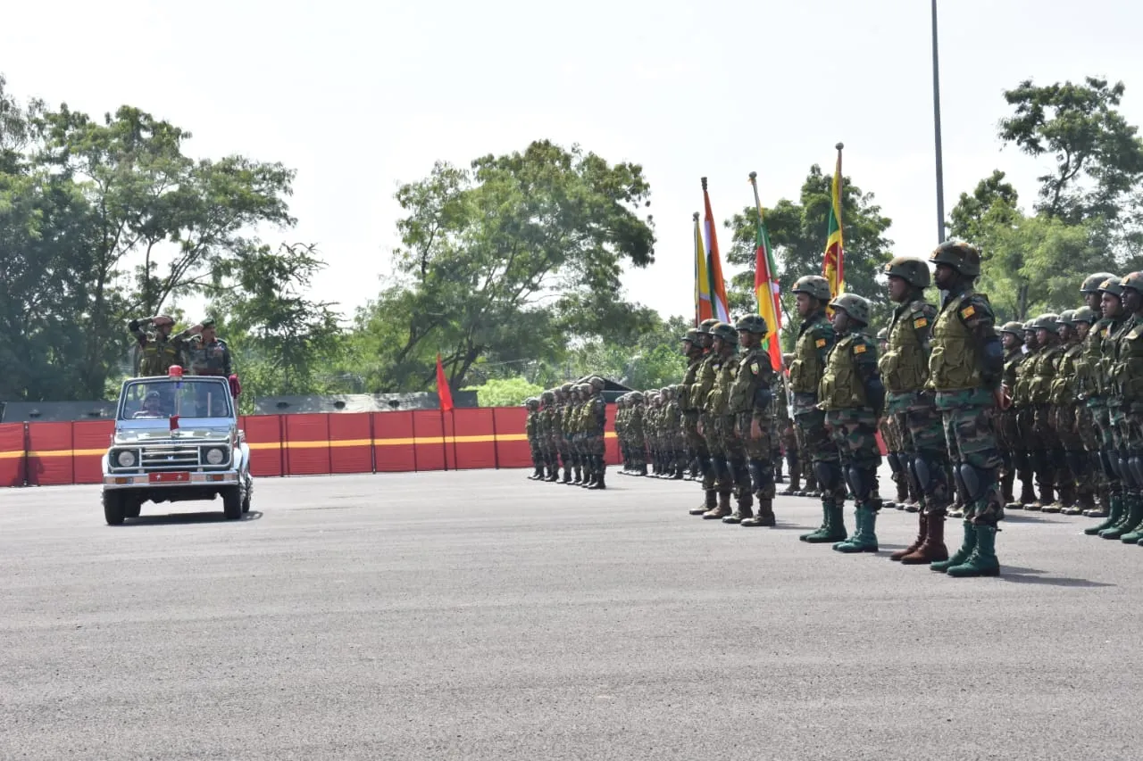 Bay of Bengal Initiative for Multi-Sectoral Technical and Economic Cooperation Bimstec