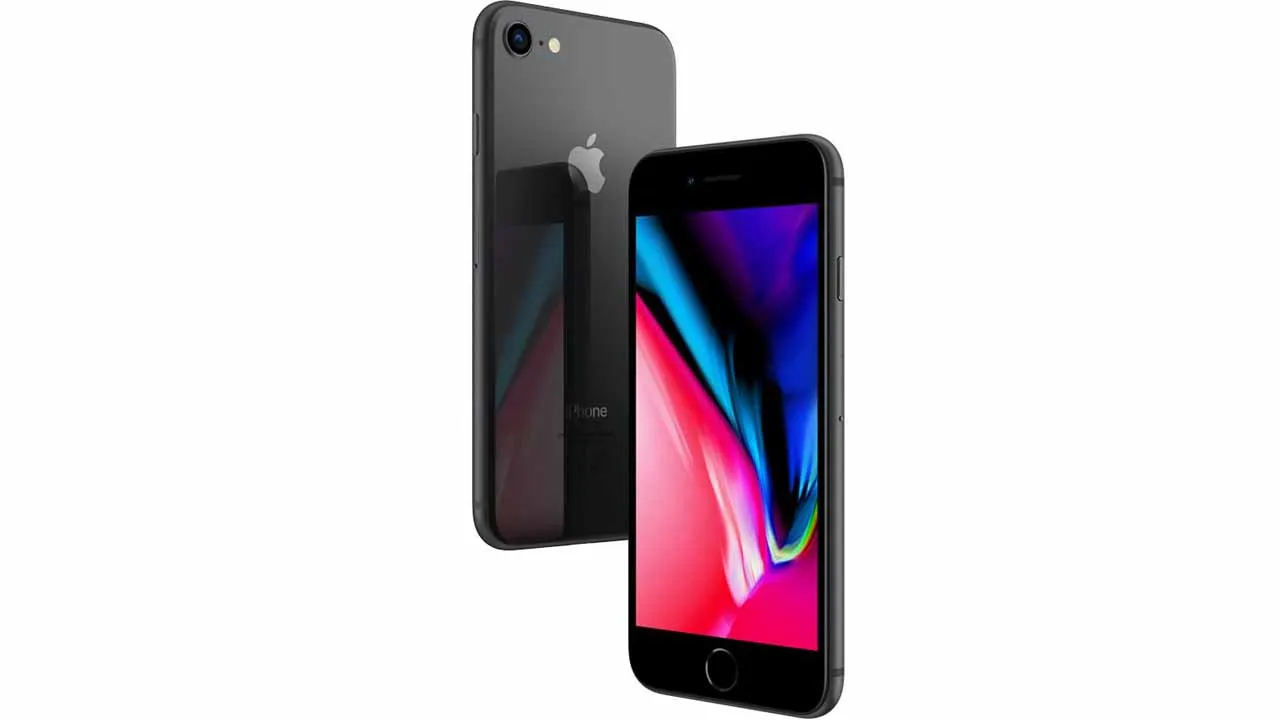 Apple to repair defective iPhone 8 logic boards for free