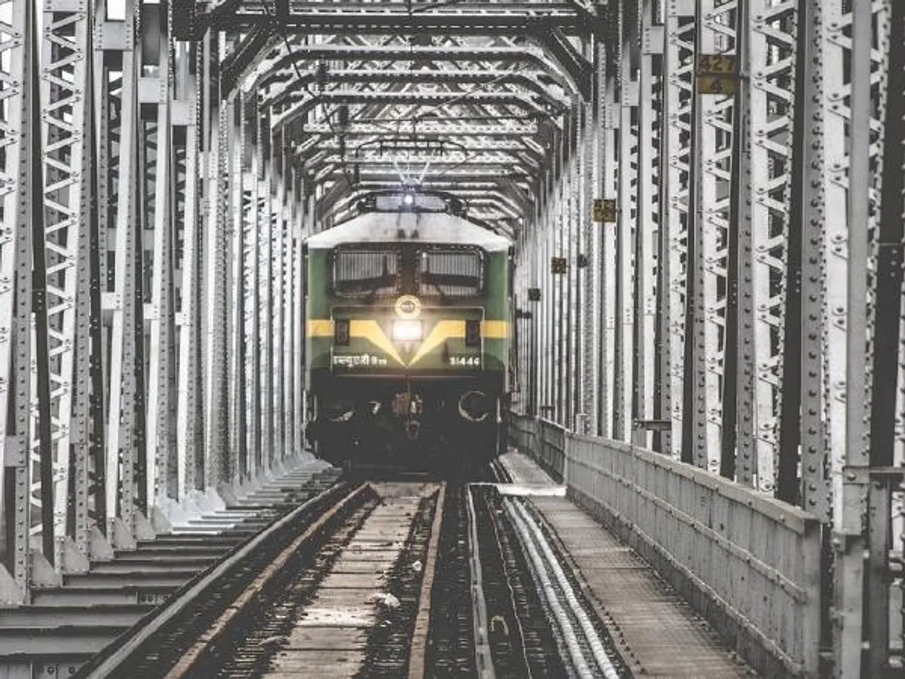 Railways through IRCTC is running a special tourist train named "Unity Express" on 31st October