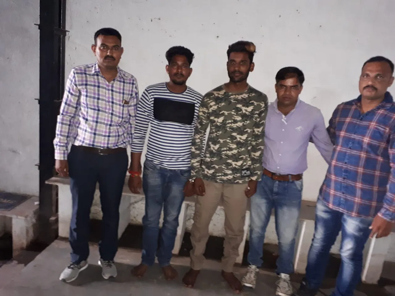 Love affair comes out as main reason behind the youth murder on Sunday