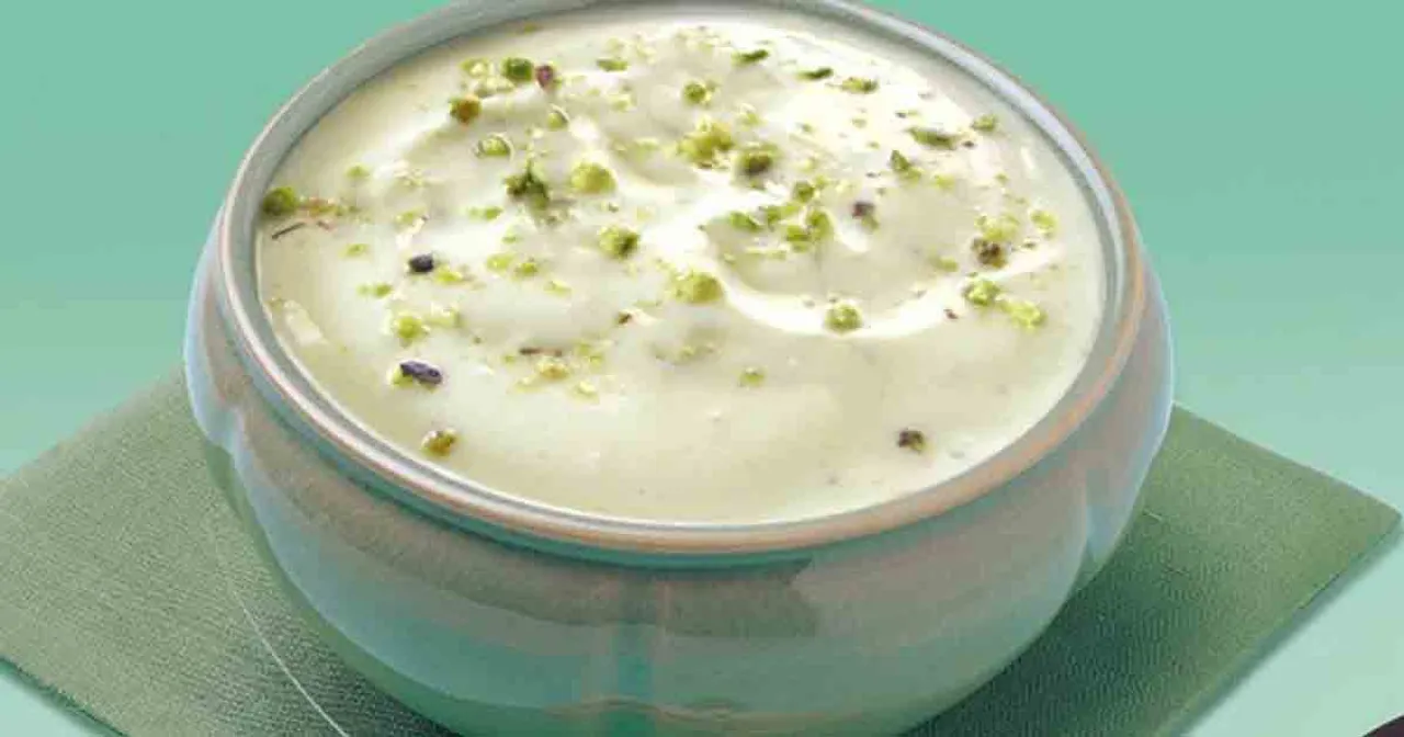 Fewer Carbs Sweets to try this Diwali