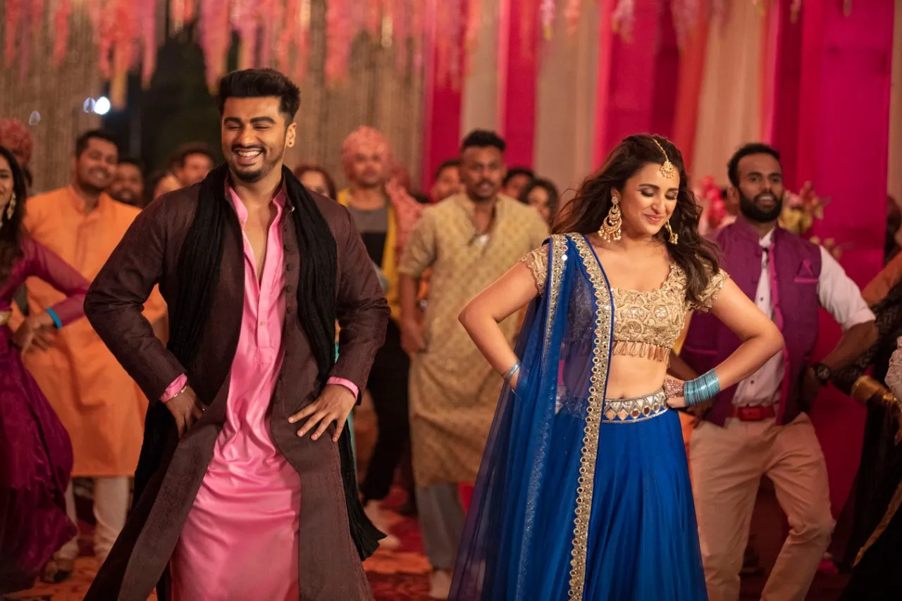 Team Namaste England to kickstart Navratri Festival in Baroda