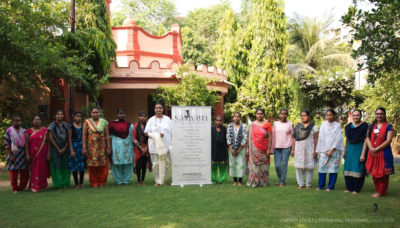 Continued session of ‘Kunwarbai nu Mameru 2’ dramatised by SahityaMitra Mital Shah
