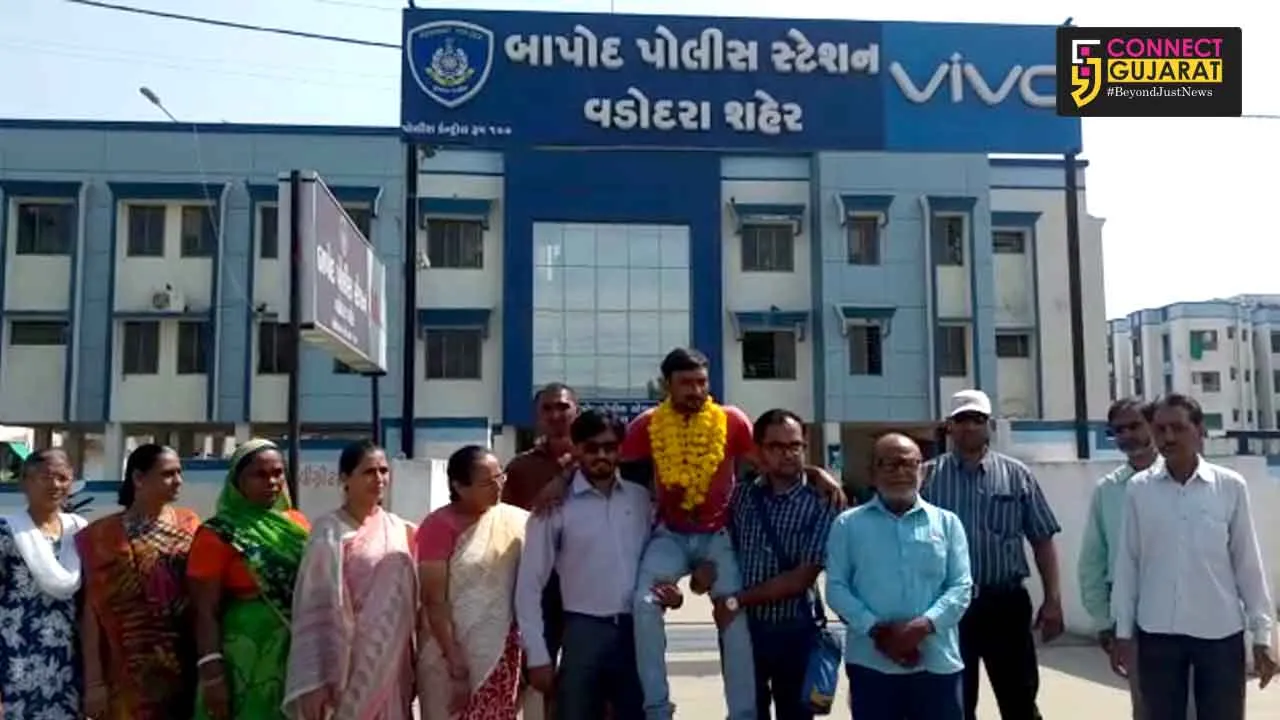 Daily labourer chose to face jail term in the case of maintenance