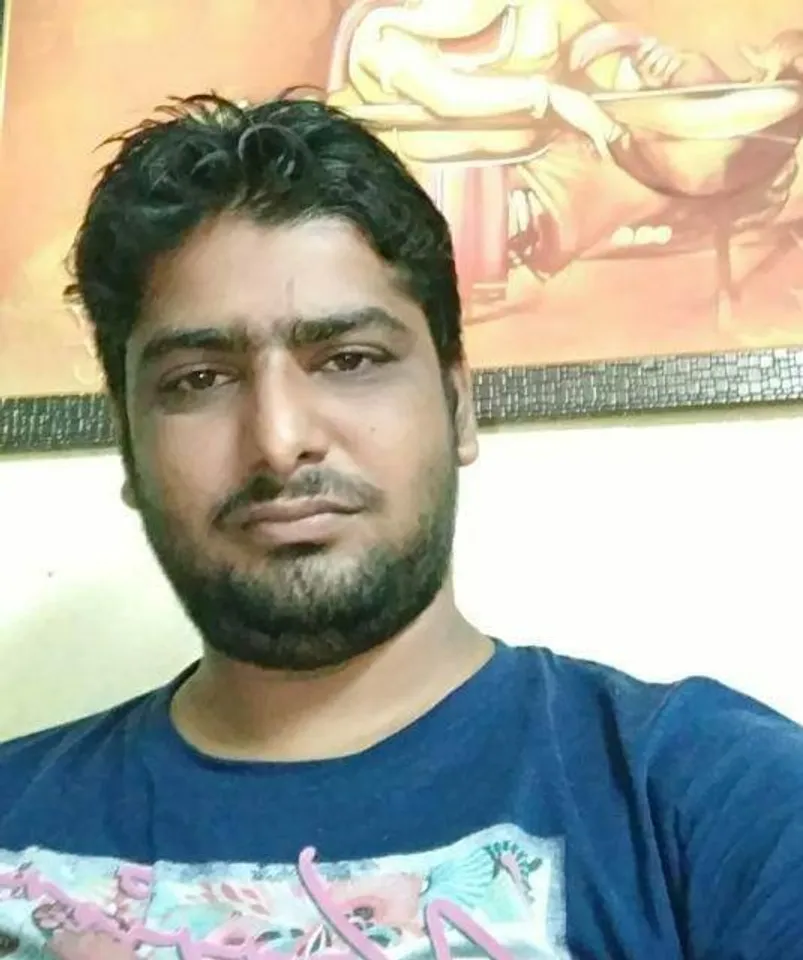 Chhotaudepur cloth merchant son commit suicide