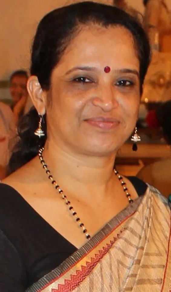 Dr. Ambika Patel, Associate Professor from Department of Museology, Faculty of Fine Arts has been invited to Korea