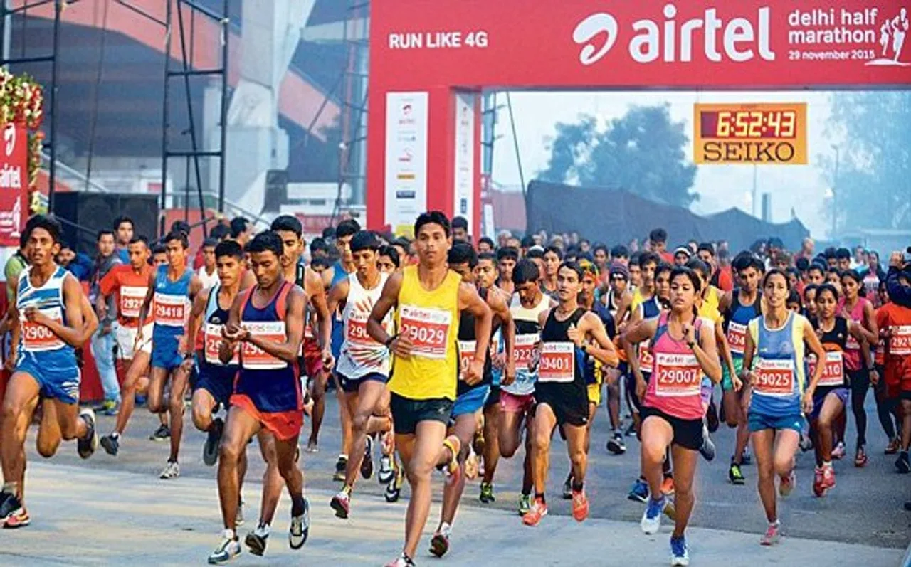 Airtel rolls out #PassTheTorch campaign