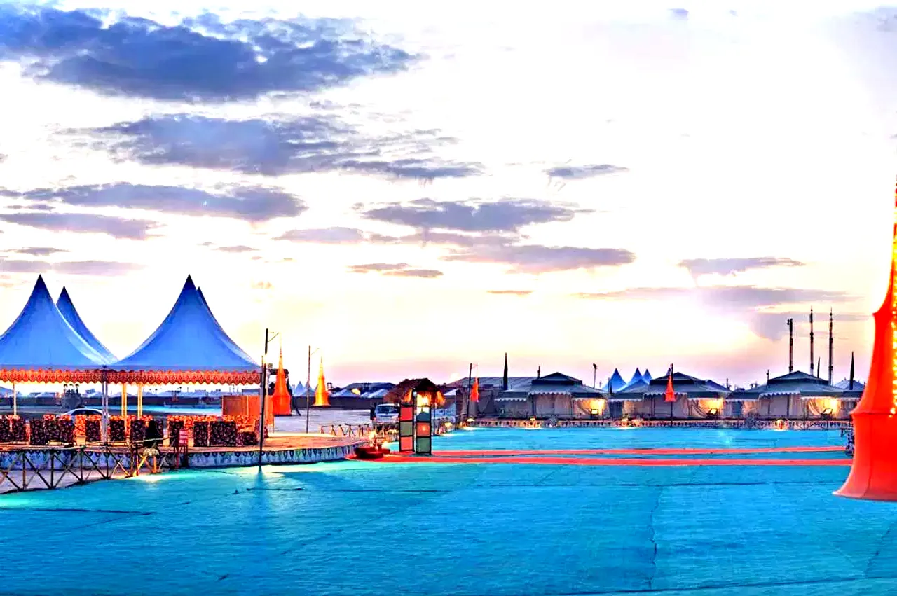 EaseMyTrip.com launches Rann Utsav Packages to Celebrate Cultural Extravaganza of India