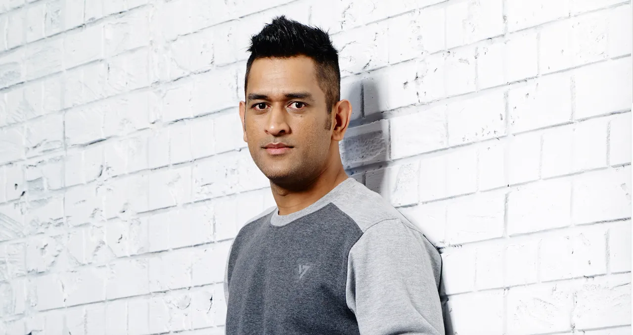 MS DHONI IS NOW BRAND AMBASSADOR OF BHARATMATRIMONY