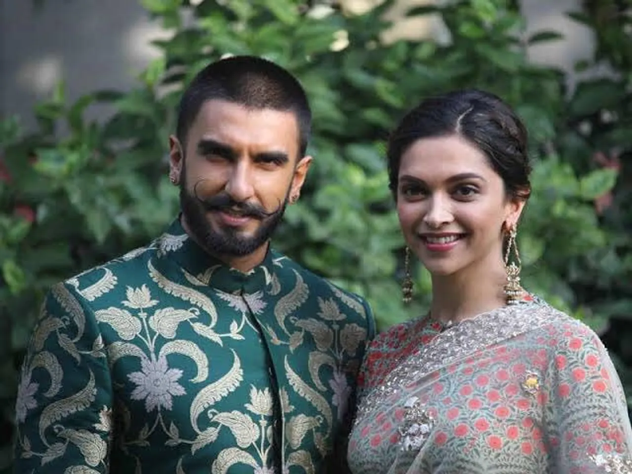 Deepika, Ranveer set for 'band, baaja, baaraat' in Italy