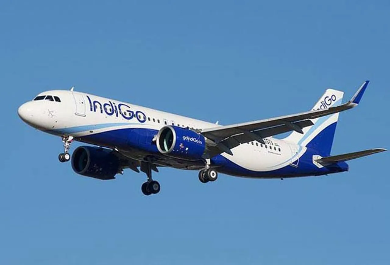 IndiGo chooses Michelinto be its Tire Partner for entire fleet