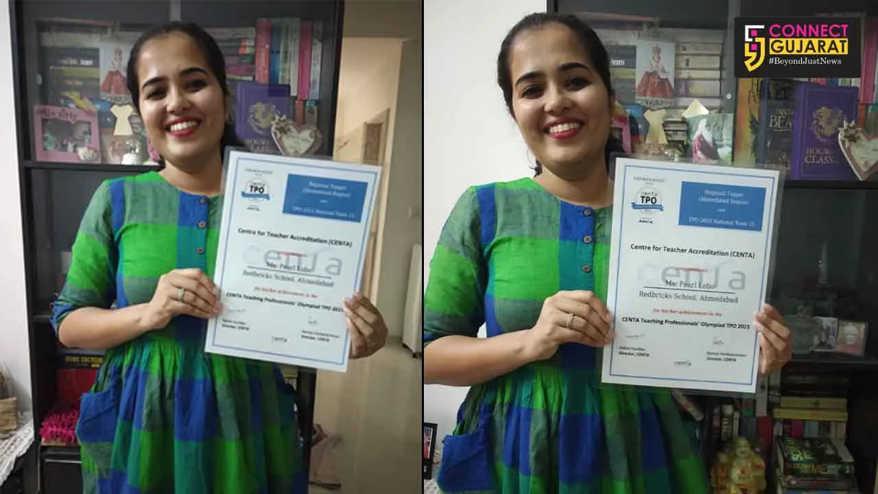 Reliance Foundation and CENTA Partnering to promote excellence in teaching