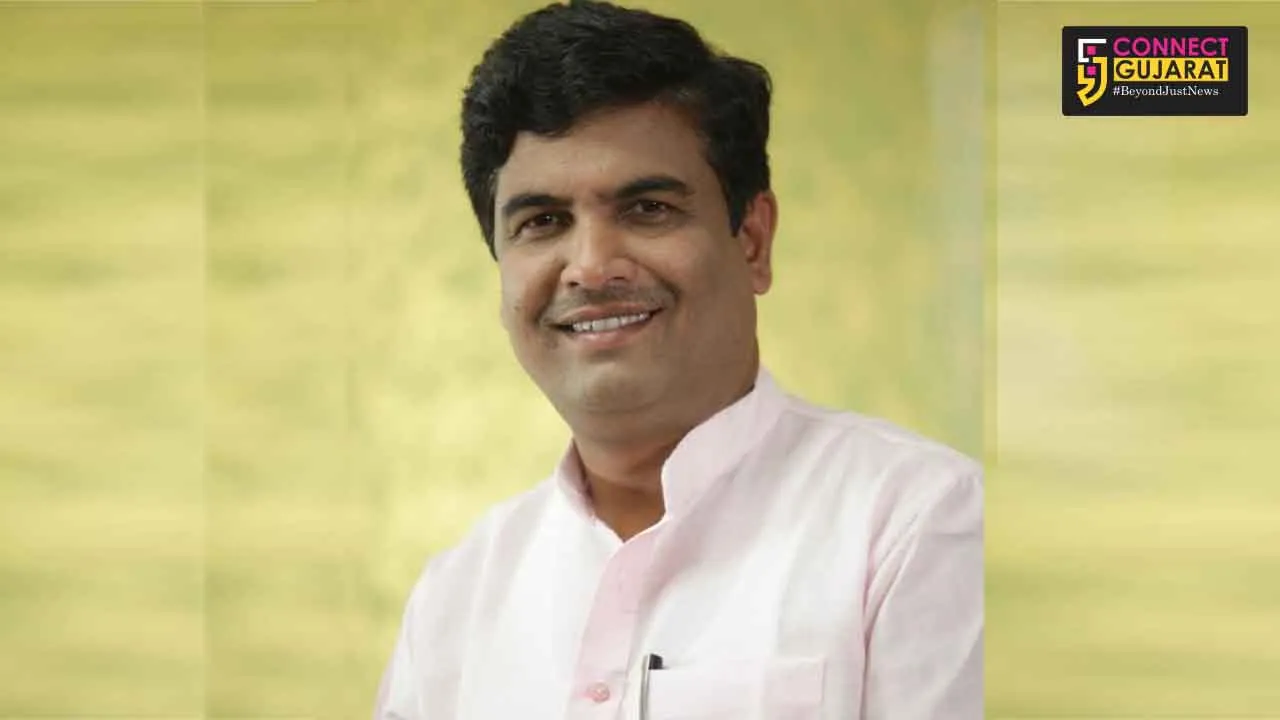 The act of farmers to oppose the bullet train is completely justified – said BPP chairman Naresh Yadav.