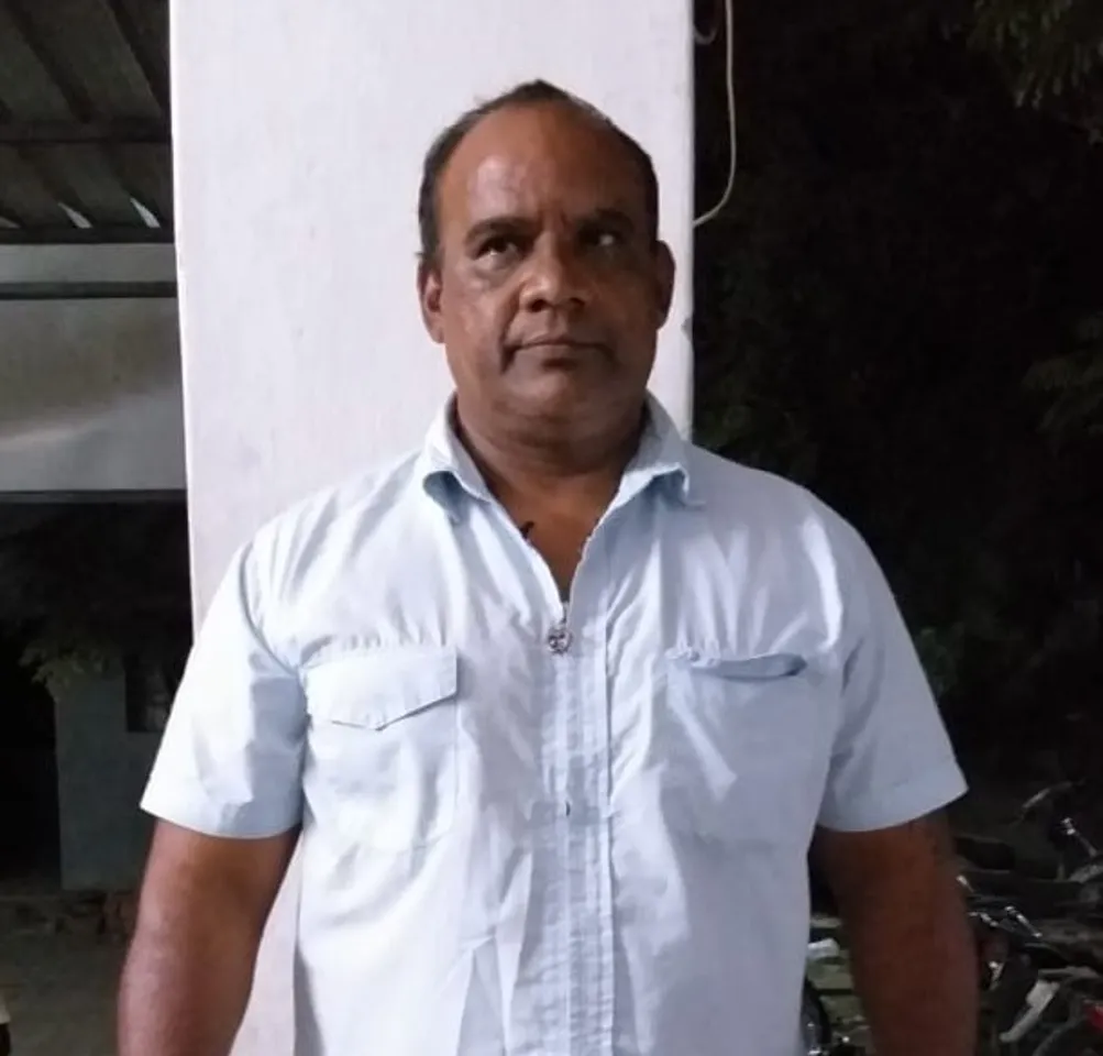 MSU employee involved in marksheet scam supplies hallmark stickers to the accused