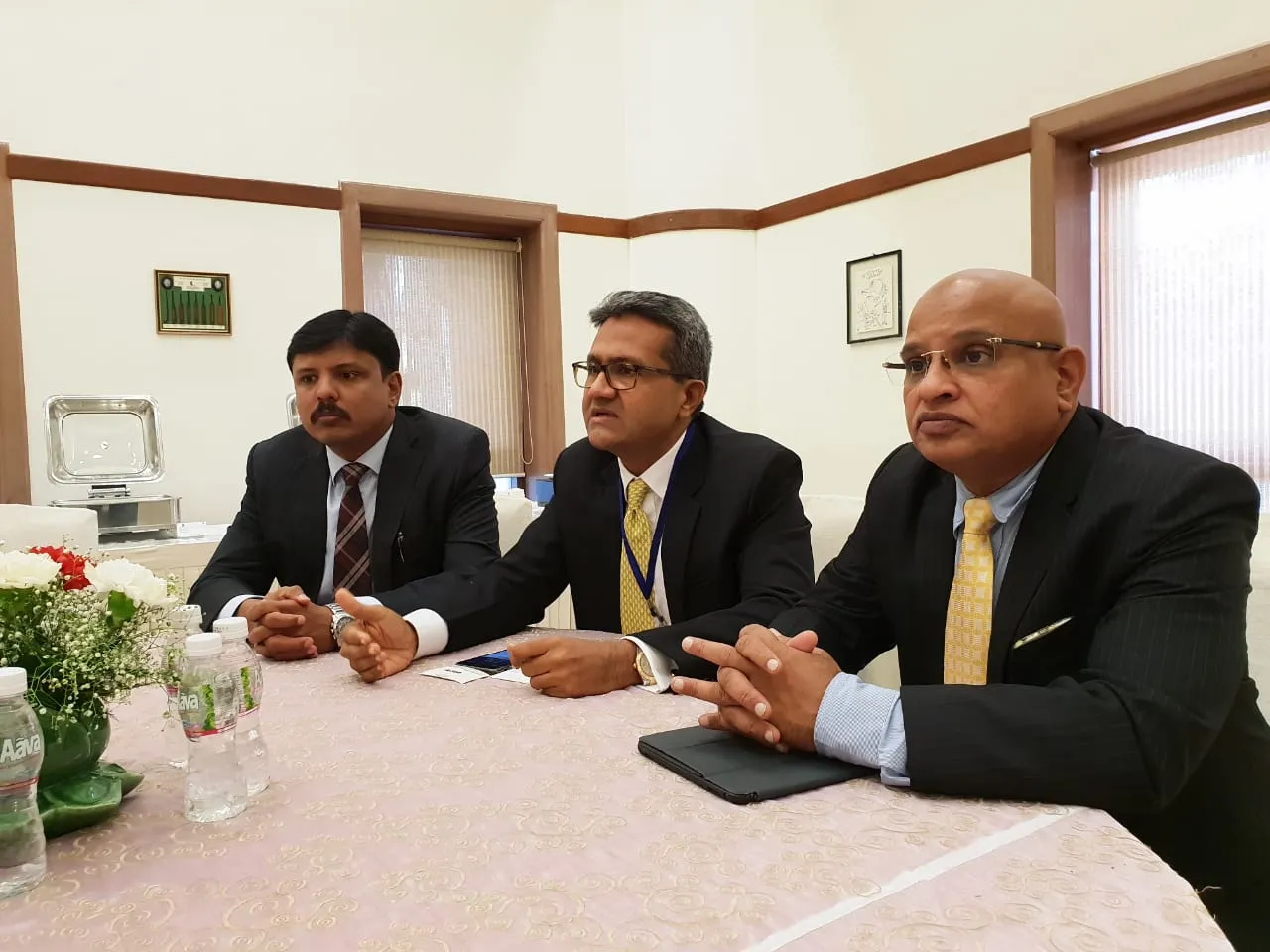 CII’s CFO conclave in Vadodara