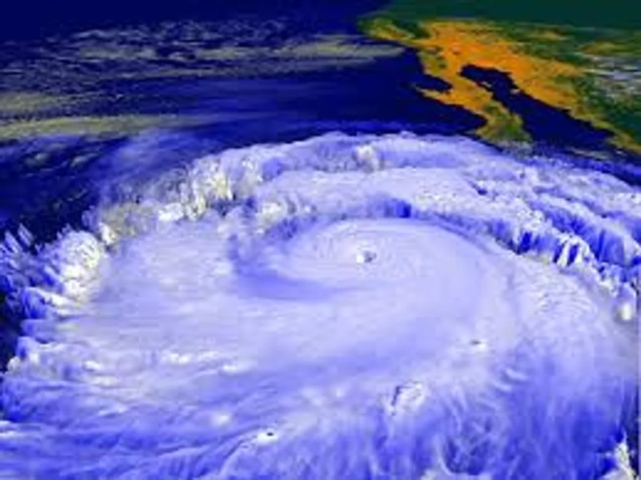 Heavy rains lash Andhra