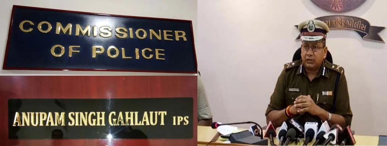 Vadodara police issues strict guidelines in view of new year celebrations  