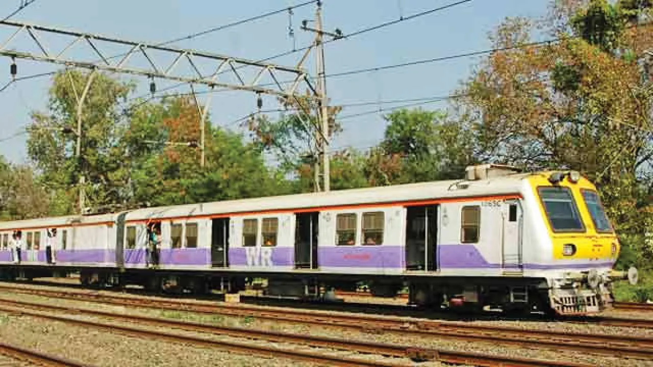 SHOPPING ON WHEELS - A NEW CONCEPT BY WESTERN RAILWAY
