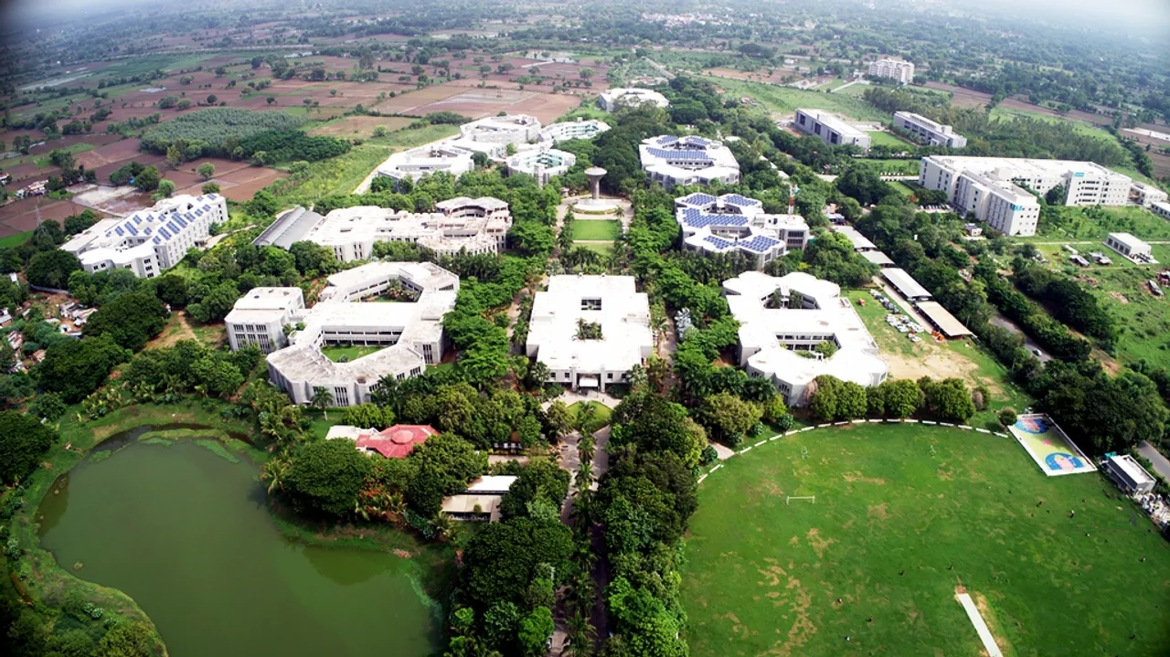 First International Conference by Faculty of Technology and Engineering at Charusat