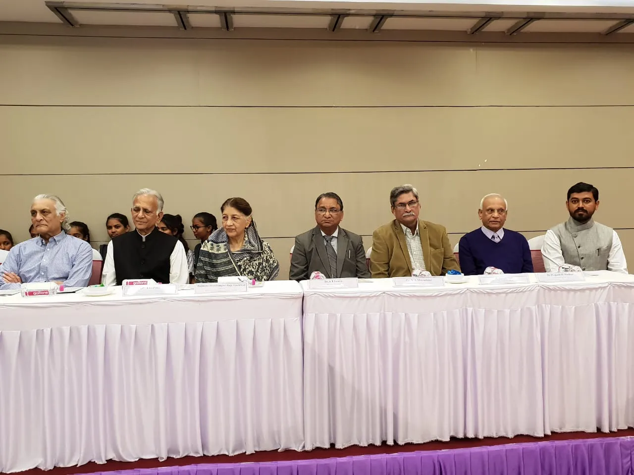 Sevak project in its eight year spreads to 90 villages in Gujarat and four in Odisha