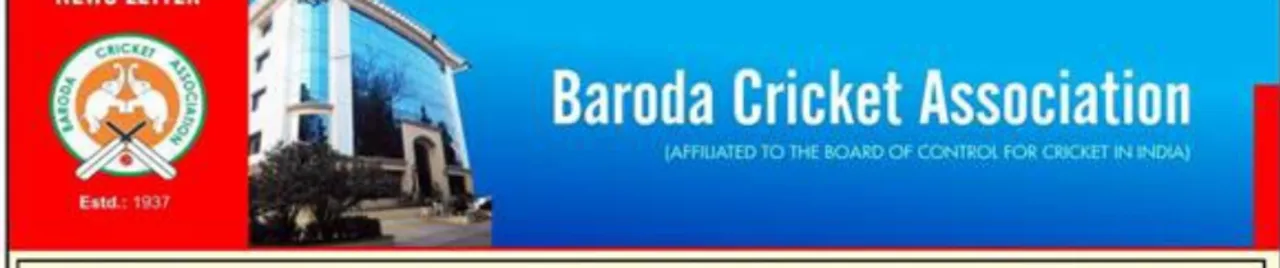 Baroda senior Women's team qualifies for Knock outs of Senior Women's One Day Tournament