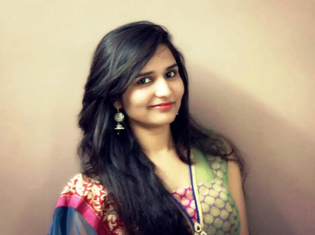 Rutu Ataliya, a CHARUSAT alumnus receives the prestigious ‘WiCyS 2019 Scholarship’ from CISCO at USA