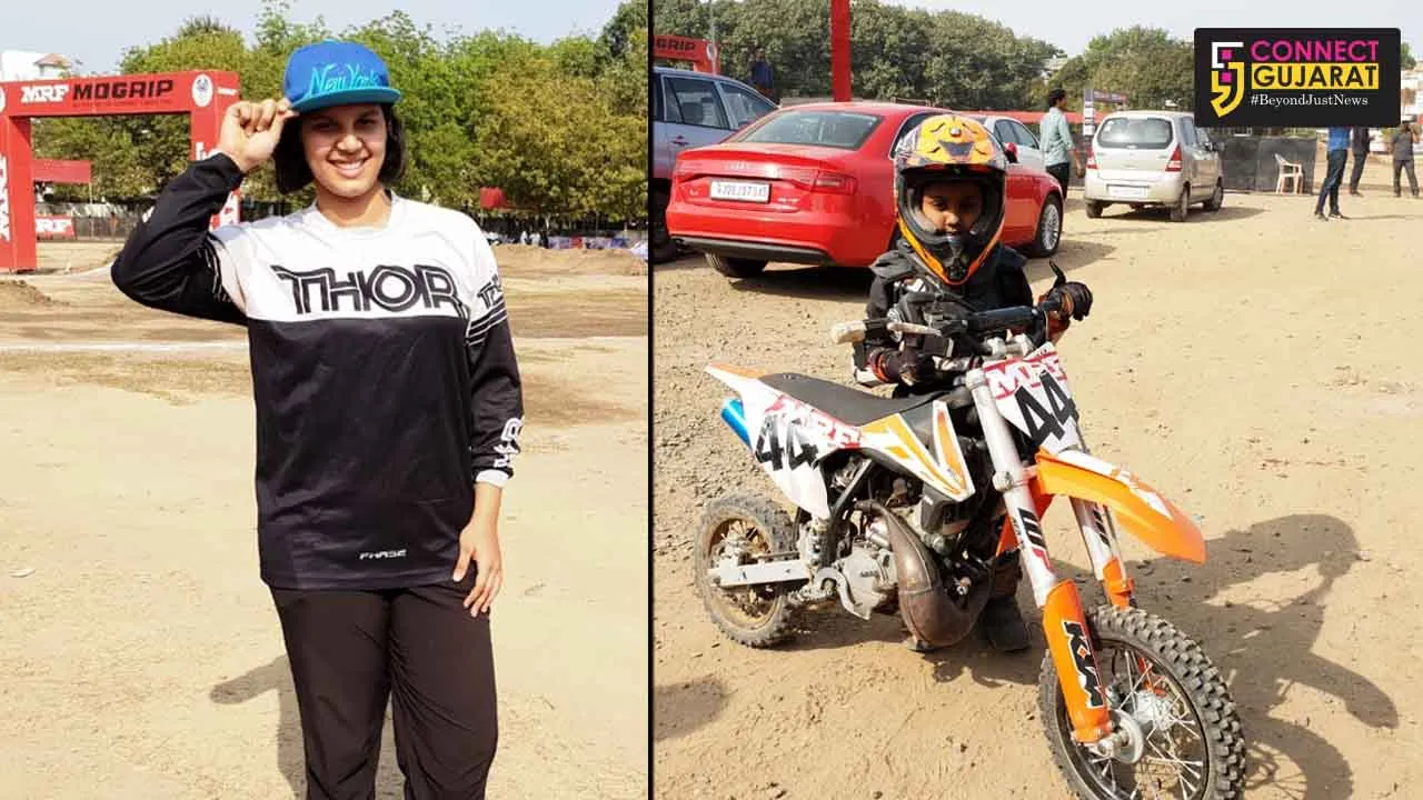 Vadodara all set to host MRF Supercross