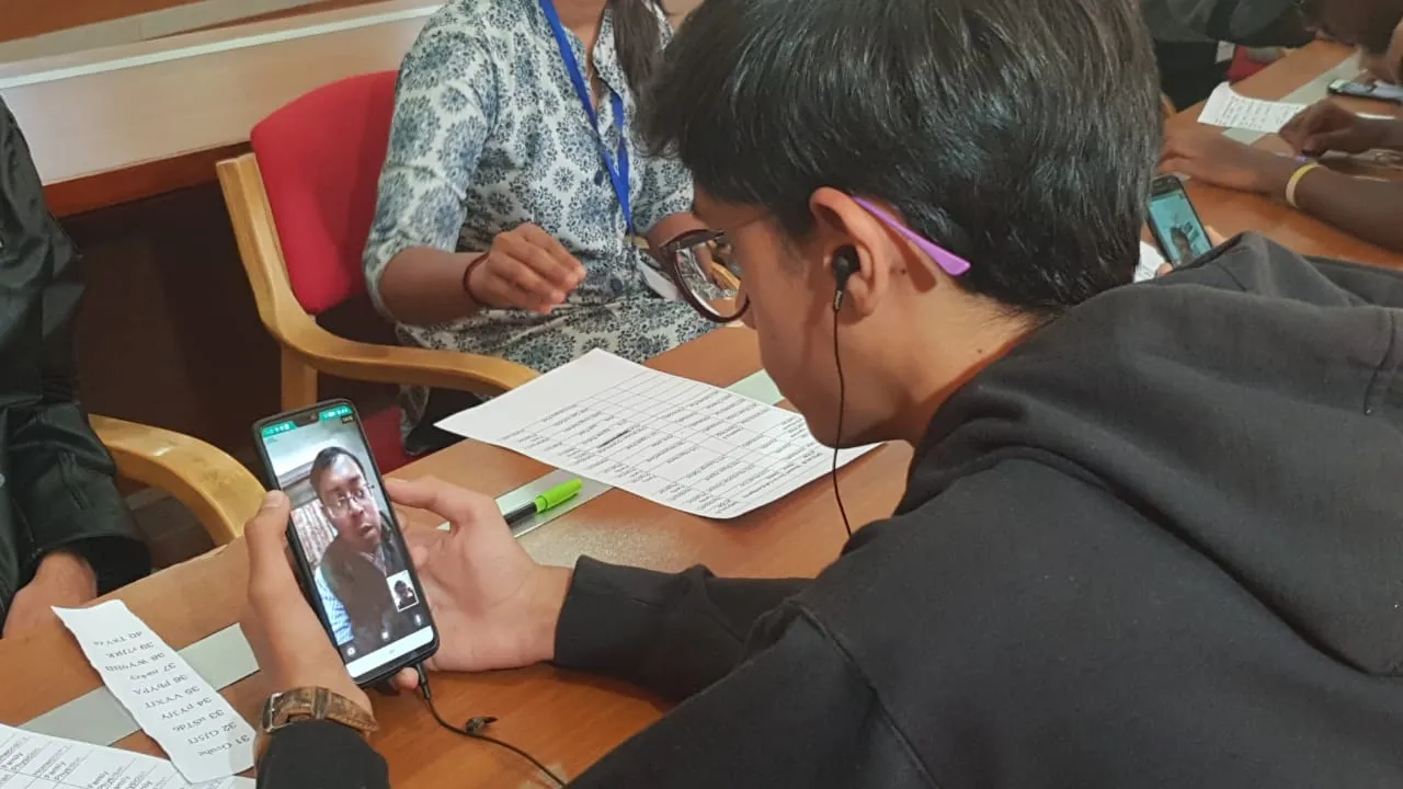 First ever FREE Digital Medical Camp in Vadodara