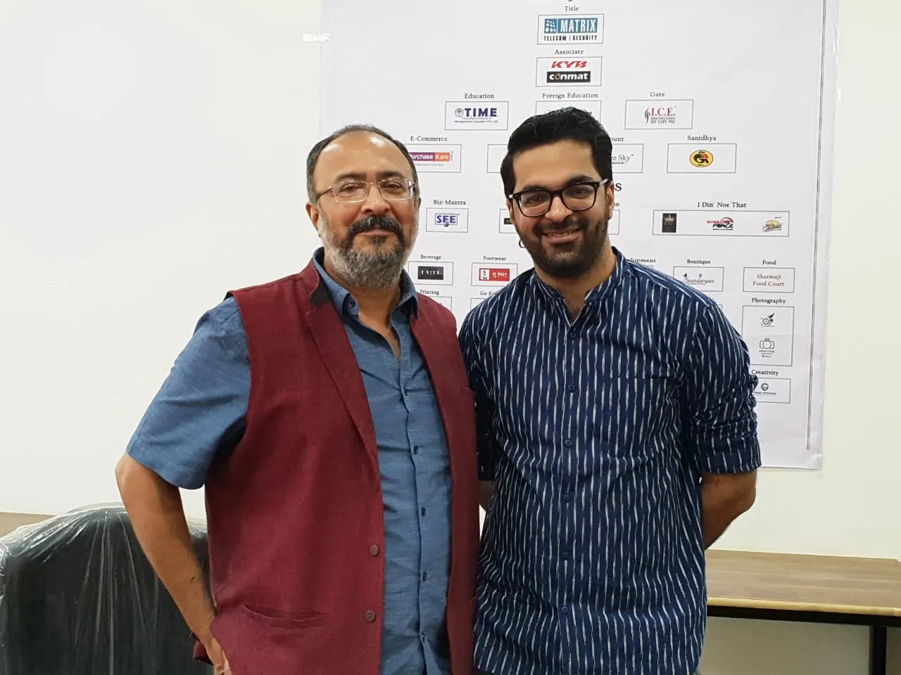 Anjum Rajabali talks about equal importance to screenwriters in the industry