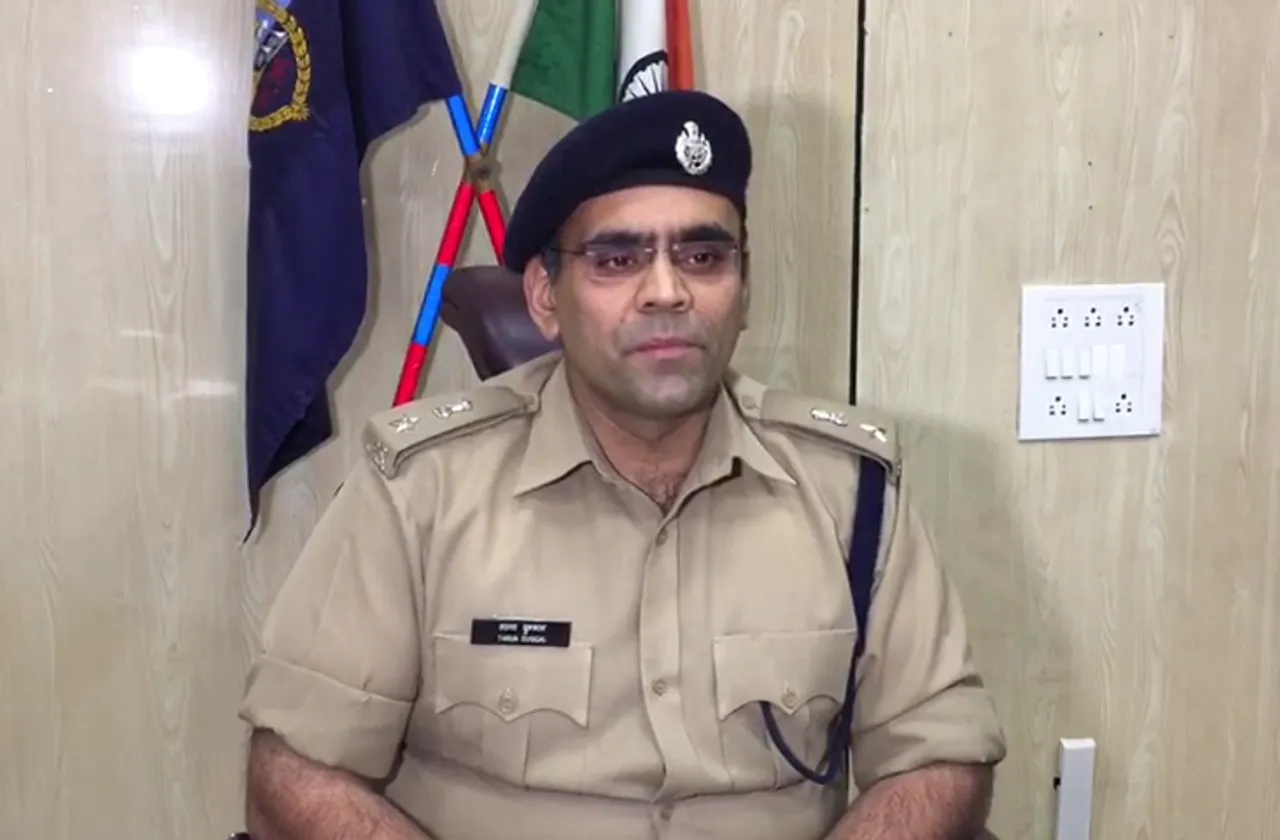 Vadodara police files chargesheet against 129 in high profile liquor party raid in Akhand Farm house