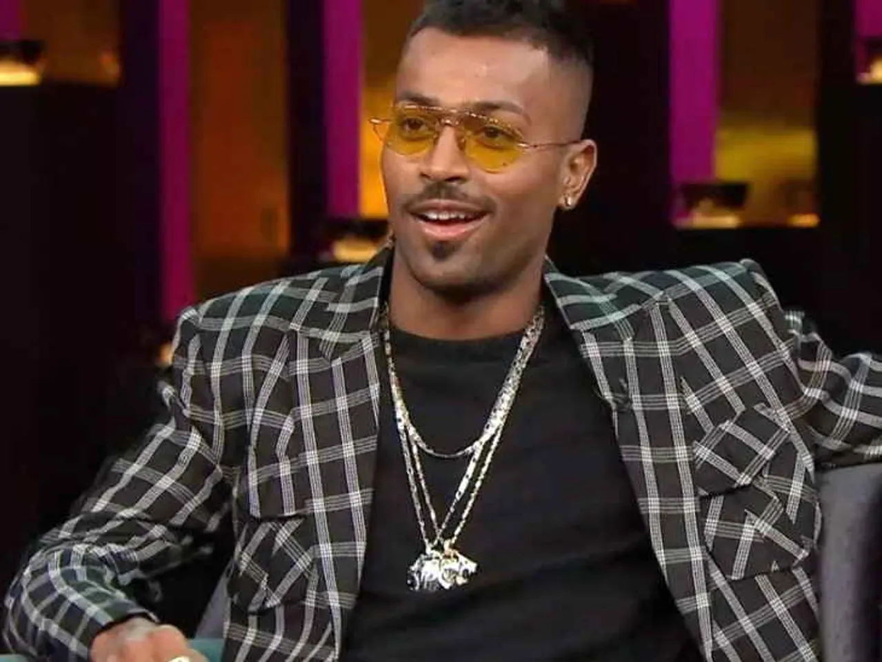 Hardik Pandya post an apology for his remarks on Karan Johar’s show